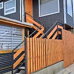 Balmaceda Loft