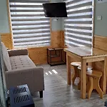 Balmaceda Loft