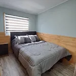 Balmaceda Loft