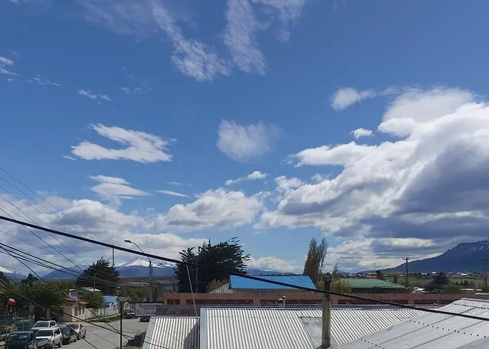 Balmaceda Loft