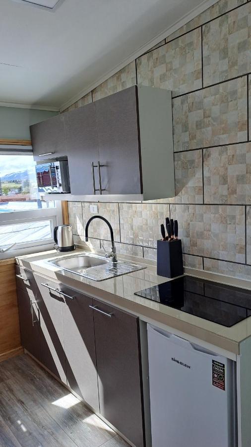 Apartamento Balmaceda Loft *