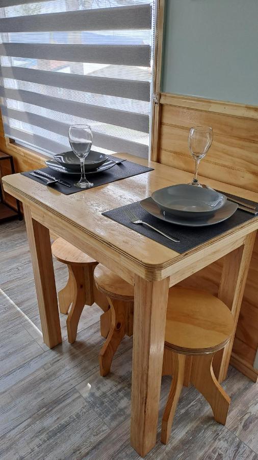 Balmaceda Loft Apartamento *