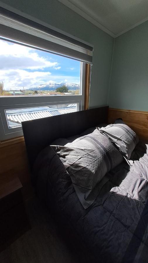 Balmaceda Loft Puerto Natales