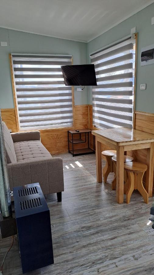 Apartamento Balmaceda Loft *