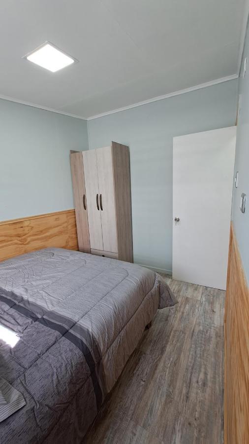 Balmaceda Loft Apartamento *