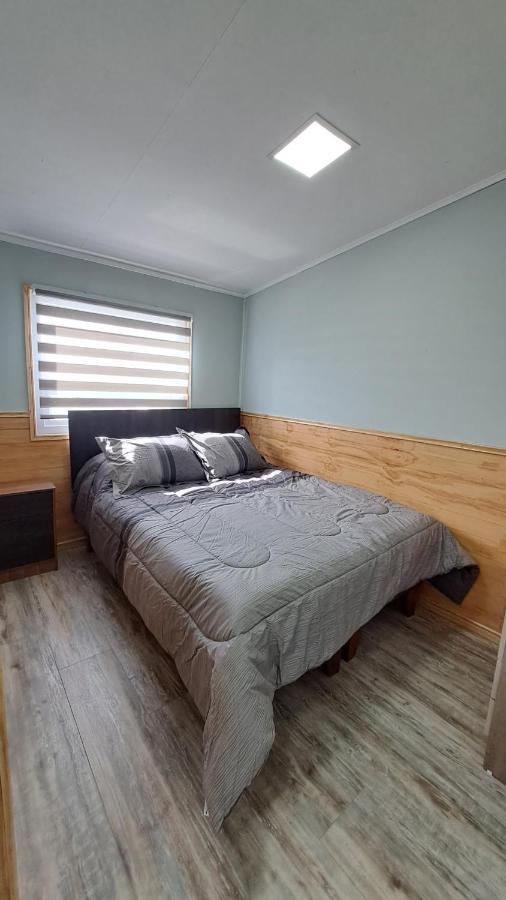 Apartamento Balmaceda Loft *