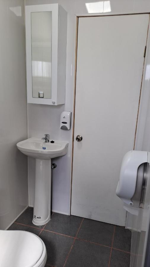 Apartamento Balmaceda Loft Puerto Natales