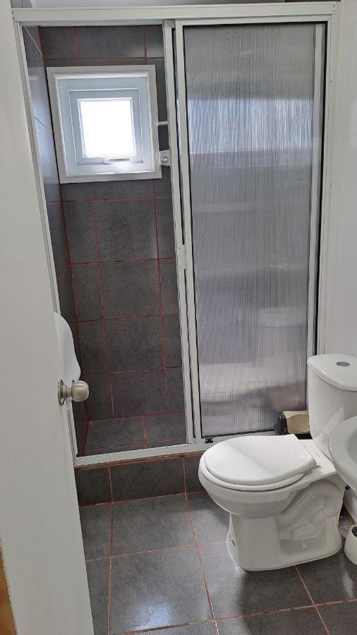 Balmaceda Loft Apartamento Puerto Natales