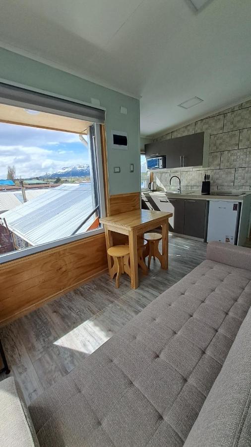 Apartamento Balmaceda Loft