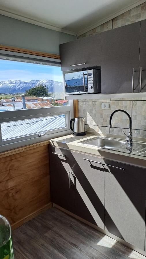 Apartamento Balmaceda Loft